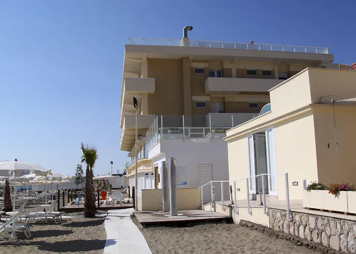Hotel Miramare Latina