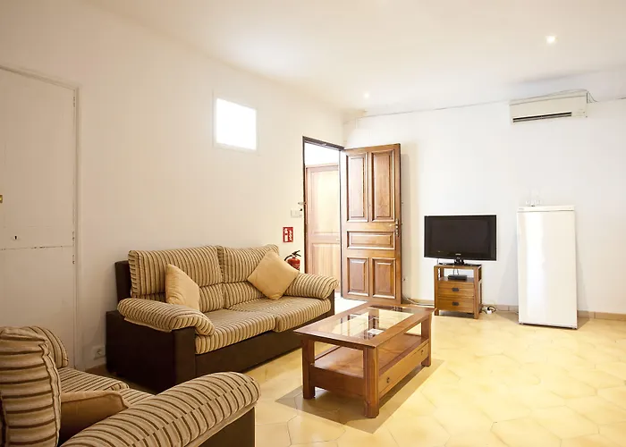 Hotel la Vila Sóller