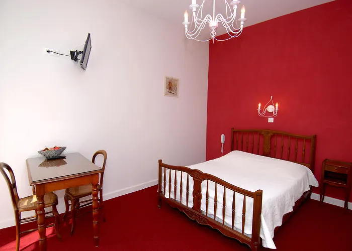 Hotel George Montmélian