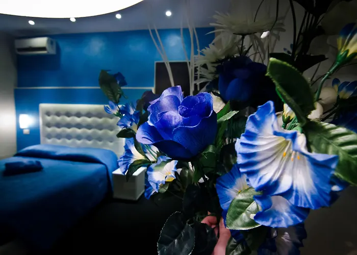 Hotel Londrino Sanremo