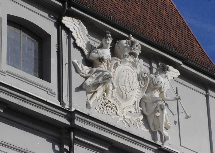 Hotel&Bio Restaurant Schwarzer Bock Ansbach