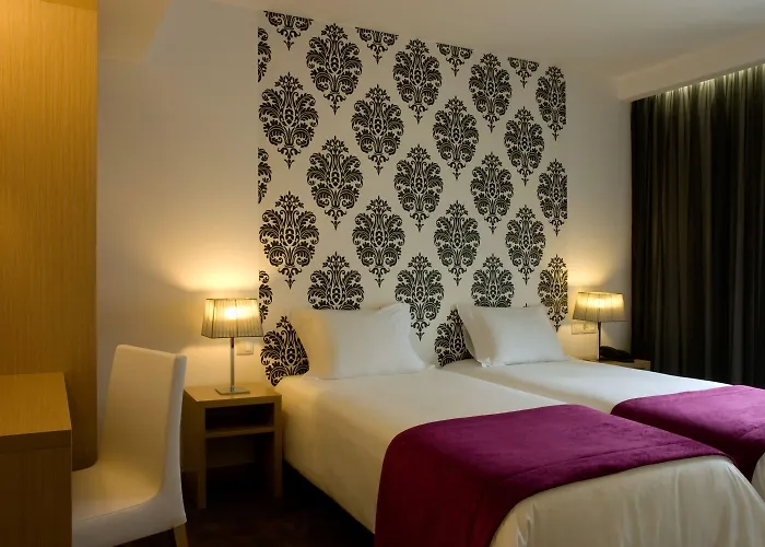 Hotel Genesis Fátima