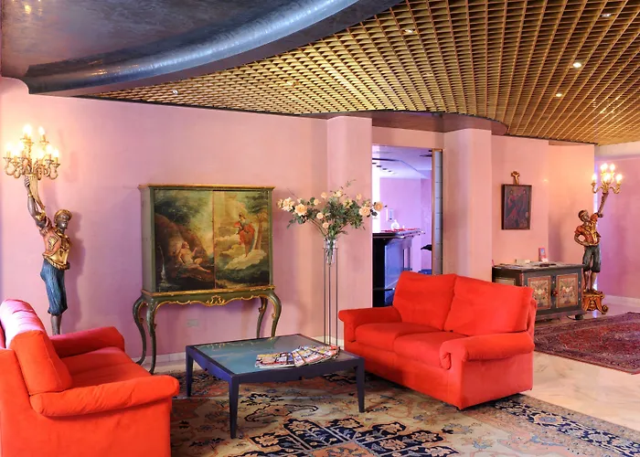 Hotel Ariane Thiene