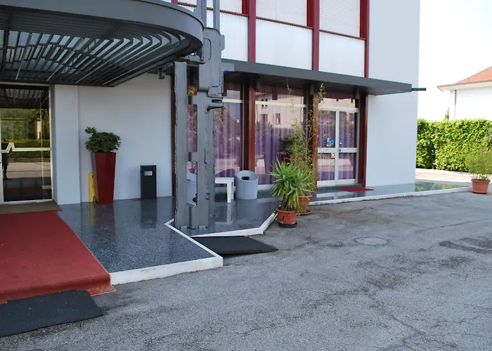 Hotel Ariane Thiene