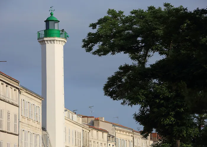 Cit'Hotel le Bord'O Vieux Port