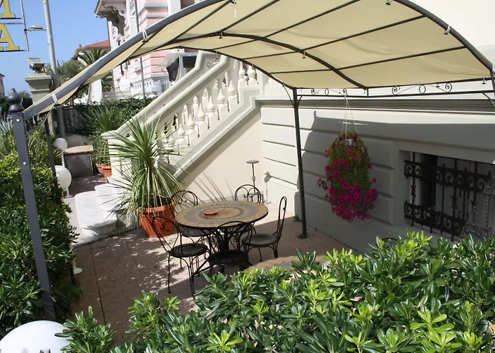 Hotel Regina Lido di Camaiore