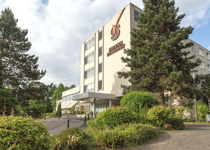 Seminaris Hotel Bad Honnef