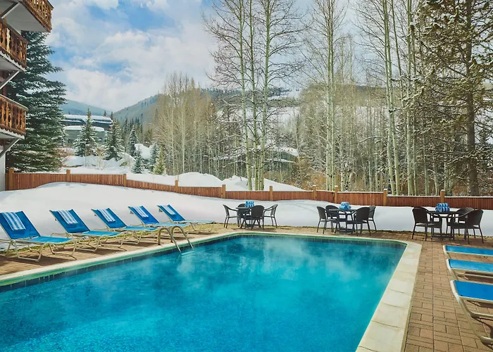 Christiania Lodge Vail