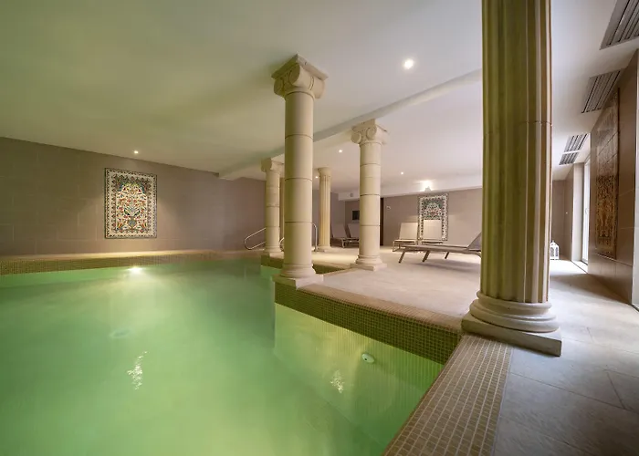 Hotel Majestic Alsace - Strasbourg Nord Niederbronn-les-Bains