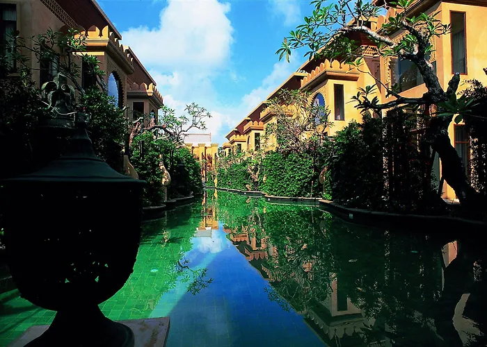 The Baray Villa By Sawasdee Village