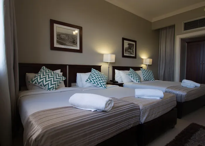 Albany Hotel Durban