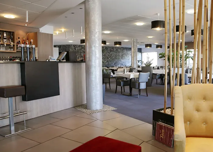 The Originals City, Hôtel Le Causséa, Castres 