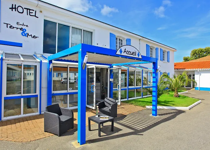 Hotel Le Gois