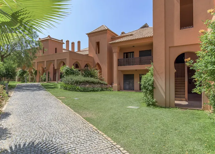 Amendoeira Golf Resort Armação de Pêra