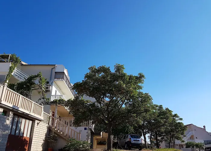 Apartments Ivanović Hvar Town
