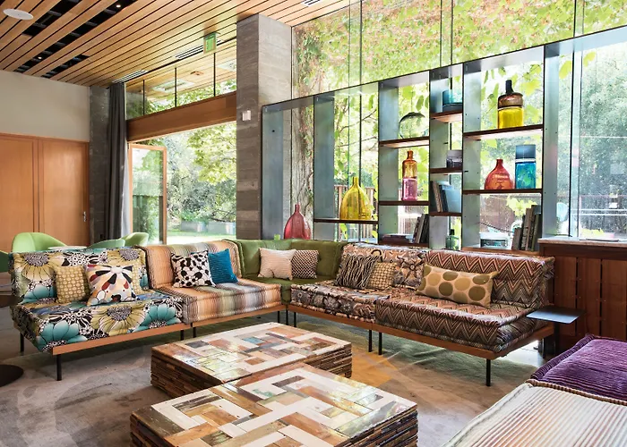 H2Hotel Healdsburg