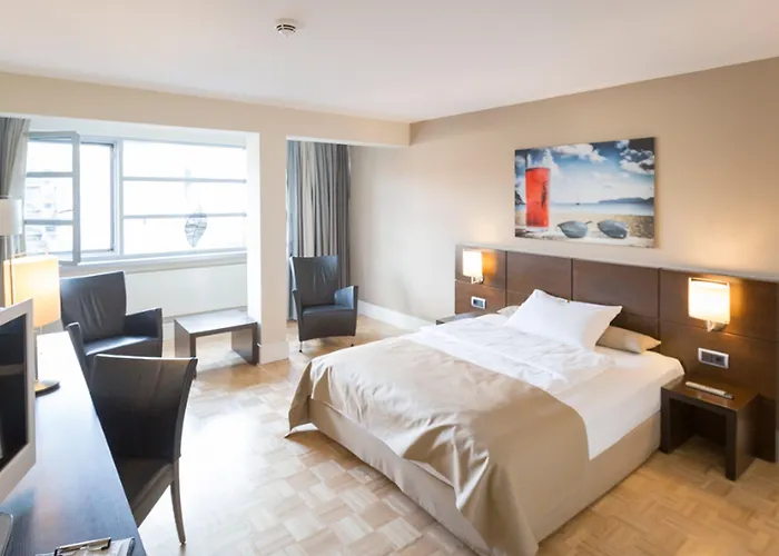 Altera Hotel Oldenburg