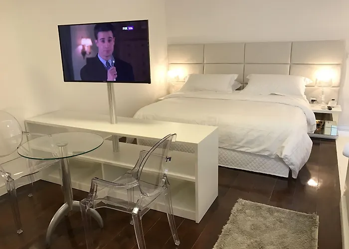 Hotel Rieger Balneário Camboriú