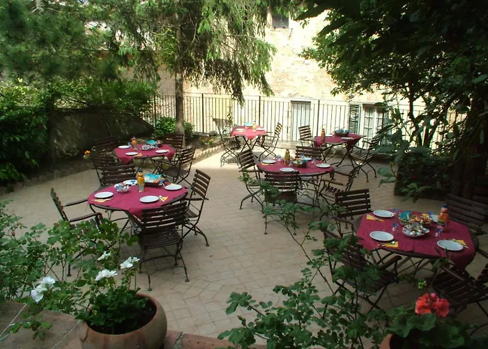 Hotel La Terrazza Di Montepulciano Stazione