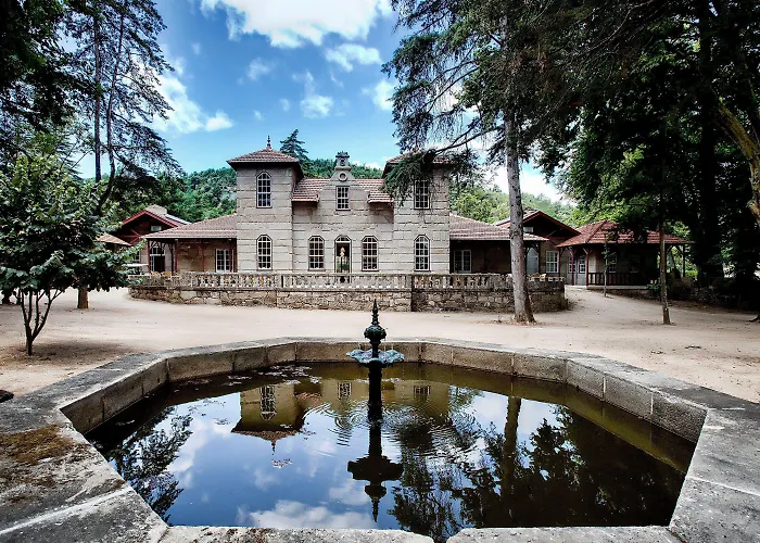 Vidago Palace
