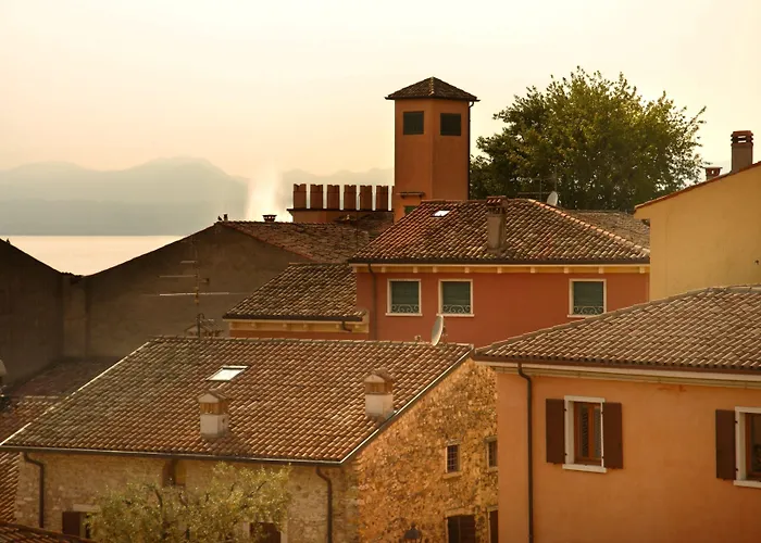Corte San Luca Apartments Bardolino