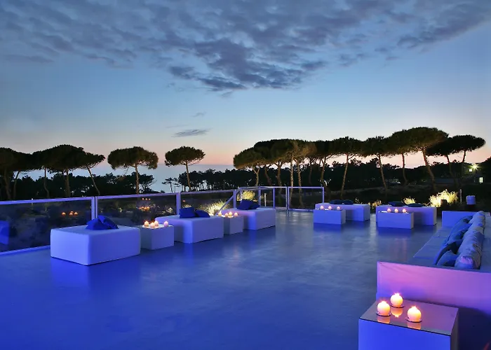 The Oitavos Hotel Cascais