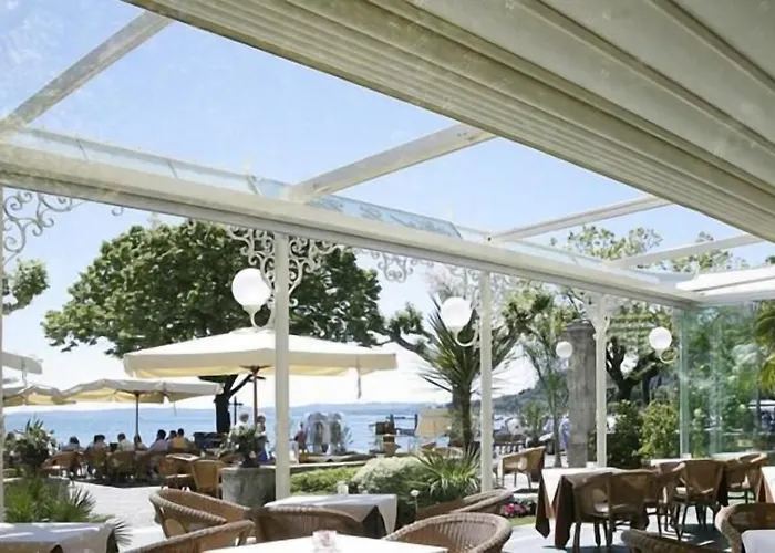 La Vittoria Boutique Hotel Garda 