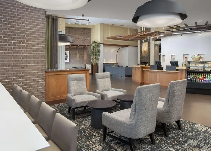 Hyatt Place Sugar Land