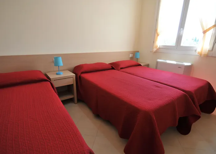 Residence Cleo