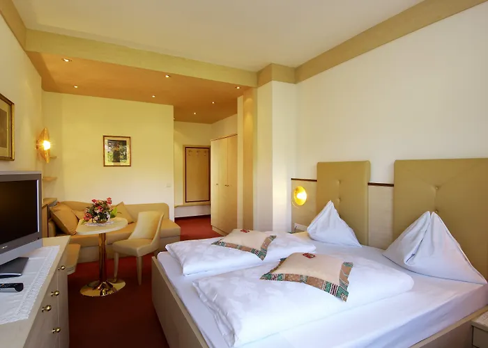 Hotel Anatol Meran