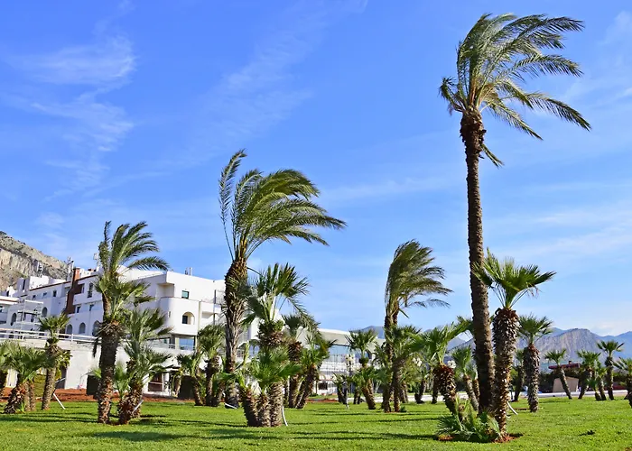 Saracen Sands Hotel & Congress Centre - Palermo