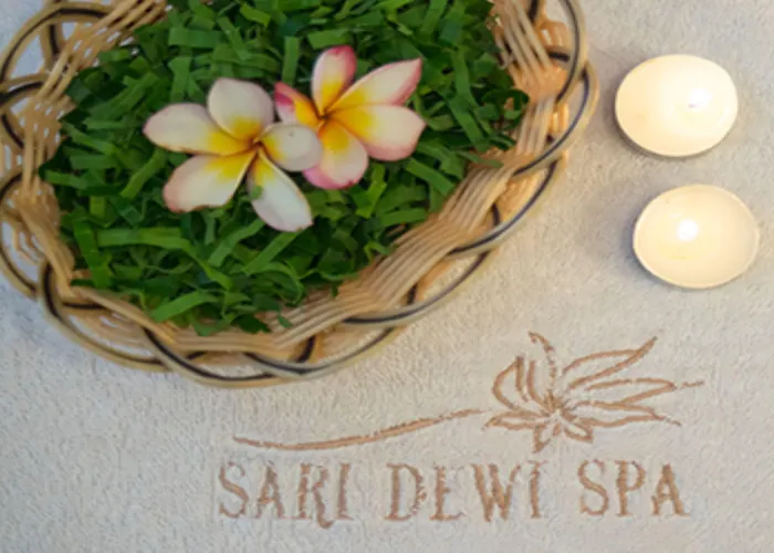 Sari Pacifica Resort, Redang