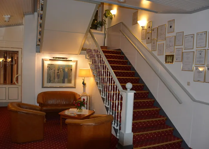 Hotel Meyn Soltau