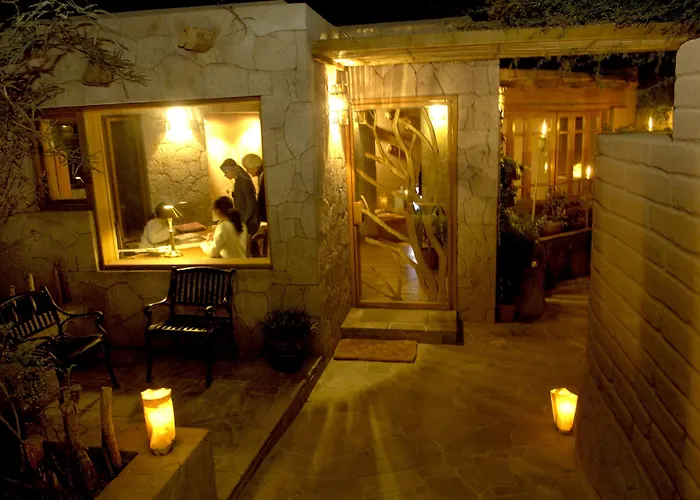 Hotel Kimal San Pedro de Atacama