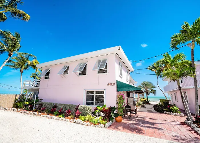 Rainbow Bend Resort