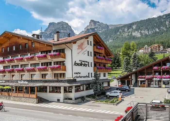 Hotel Ladinia