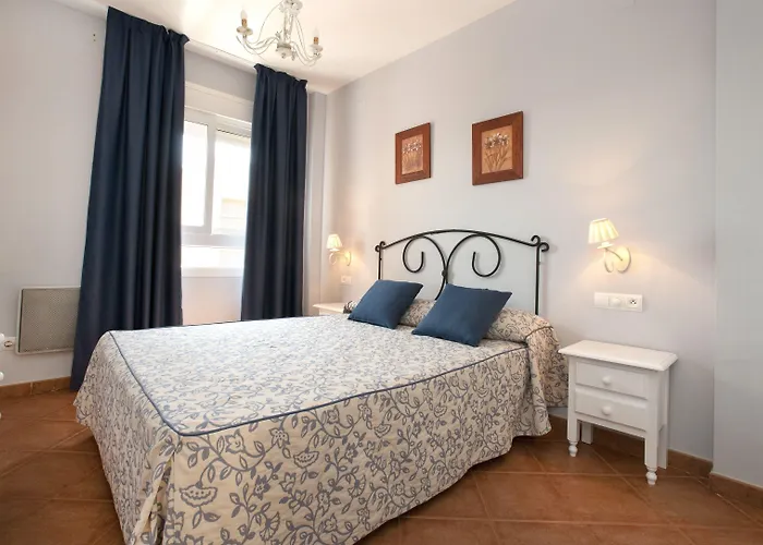 Apartamentos Leo Canela Isla Canela