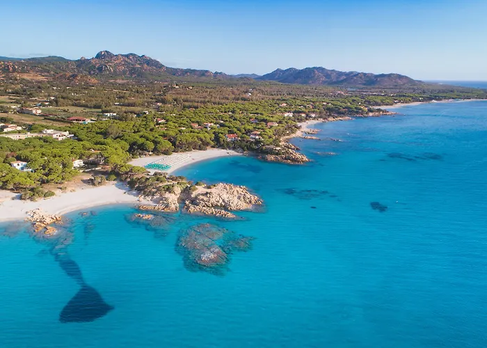 Sentido Tirreno Resort Cala Liberotto