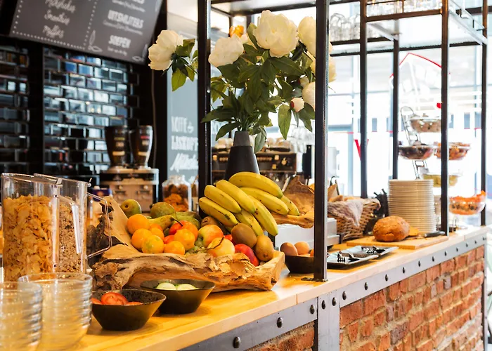 Boutique Hotel Lumiere Eindhoven