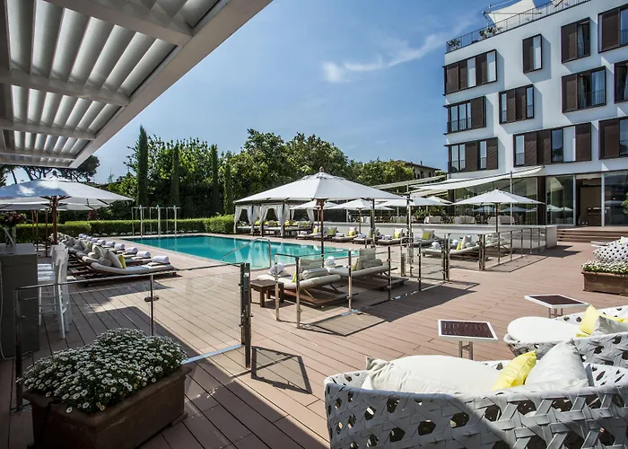 Hotel Principe Forte Dei Marmi