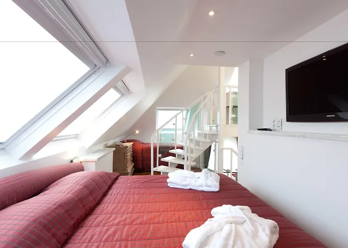 Hotel Approach Knokke-Heist