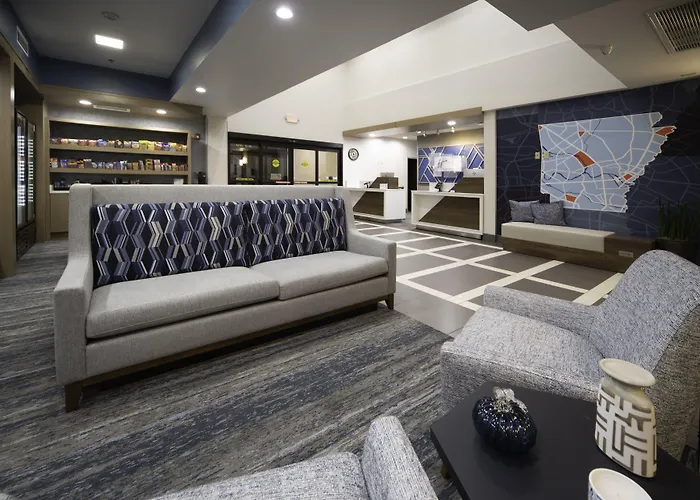 Holiday Inn Express Conway By Ihg