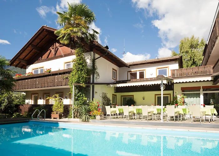 Hotel Gruberhof