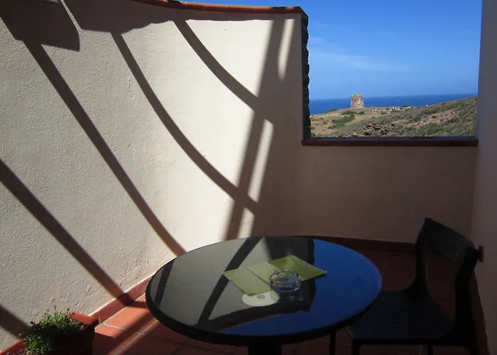 Torre Hotel - Adults Only