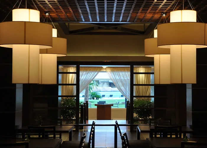 The Russelior Hotel & Spa Hammamet