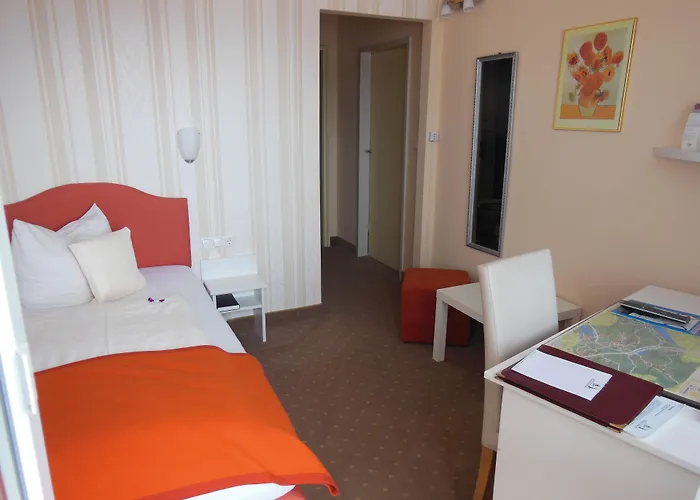 Parkhotel Tannenhof Oy-Mittelberg