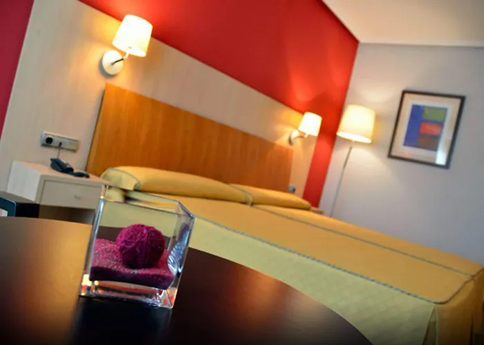 Hotel Villa De Benavente