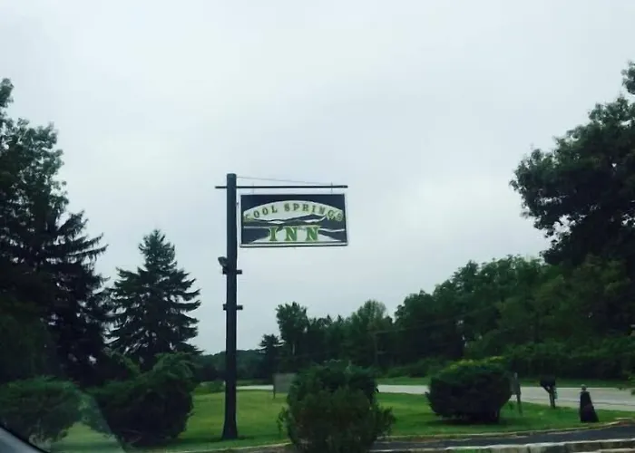 Cool Springs Inn Michigan City