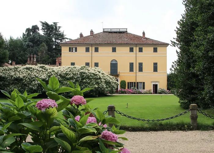 Agriturismo Il Torrione Pinerolo