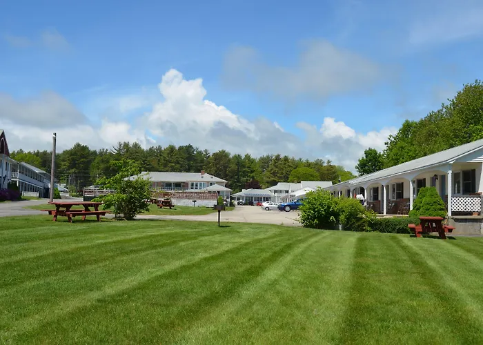 Ogunquit Tides Motel